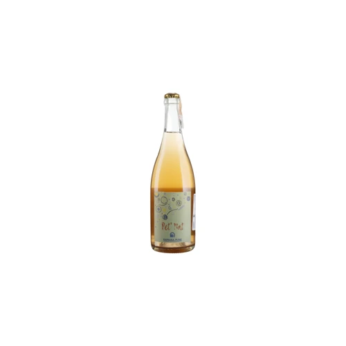 Ігристе Kamara Pure Pet-nat (0,75 л.) (BW90542)