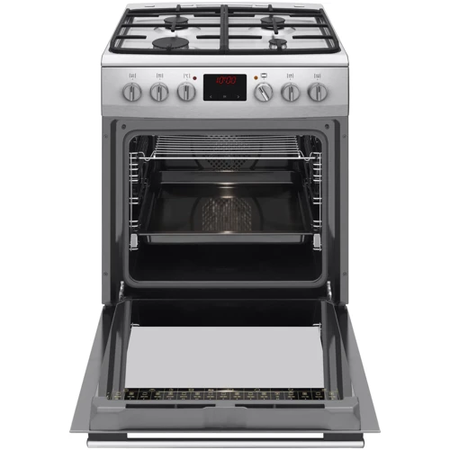 Плита комбинированная Amica 6120GE3.33ZpTaDpA(Xx): Тип устройства Комбинированная плита