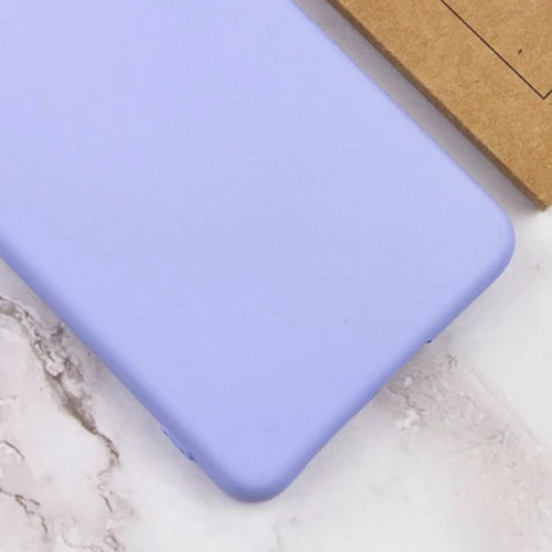 Чехол для телефонов Lakshmi Case Silicone Cover Full Camera Dasheen for Tecno Spark 9 Pro (KH7n): Тип накладка на заднюю часть