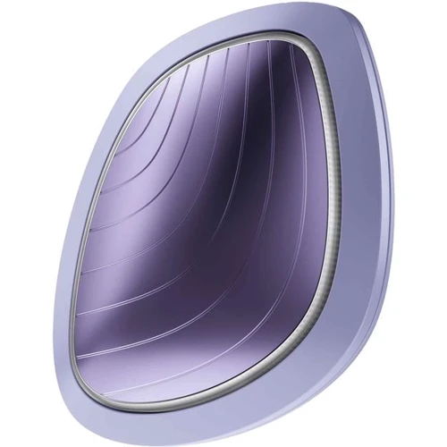 Звукова маска тепло та холод GESKE Sonic Warm & Cool Mask 9 в 1 Purple (GK000002PL01) фото 3