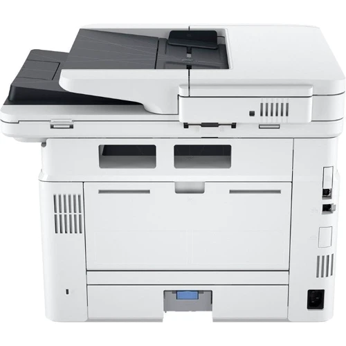 БФП HP LaserJet Pro 4102fdw (2Z624F): Технологія друку Лазерная