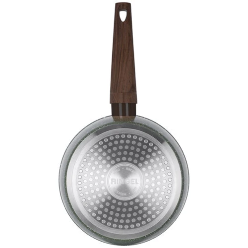 RINGEL Pesto 18 см (RG-4137-18): Материал корпуса кованный алюминий