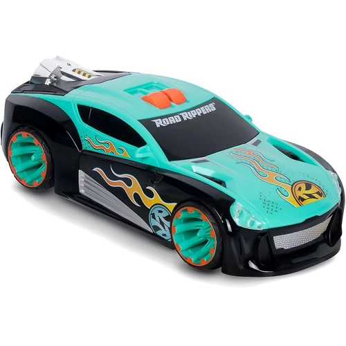 Игровая автомодель Road Rippers Burnout Blue (20051)