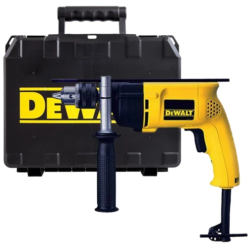 Дрель ударная DeWALT D21720K