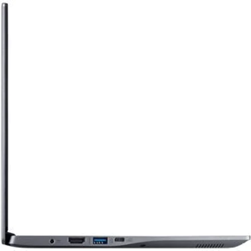 Ноутбук Acer Swift 3 SF314-57-75LL (NX.HJFEV.001) RB: Видеоадаптер Intel Iris Plus Graphics G7