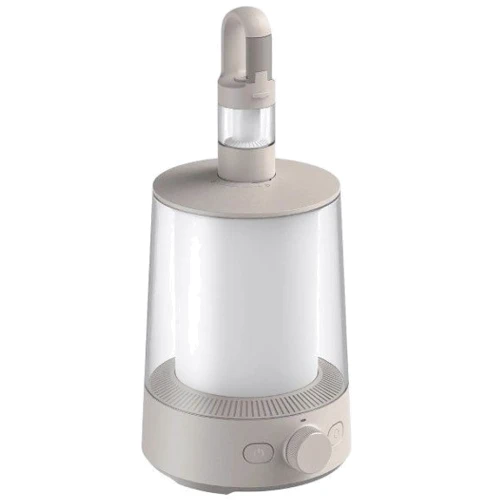 Ночник-светильник Luzense Mijia Split Camping lamp Sand Grey (MJLYD001QW/BHR6780CN): Направленность света Общее освещение