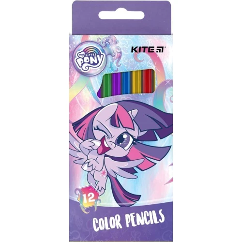 Набор первоклассника Kite My Little Pony (K21-S03) фото 8