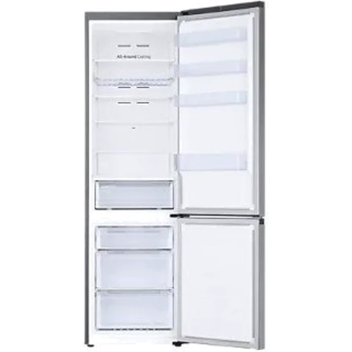 Холодильник Samsung RB38T672CS9: Исполнение отдельностоящий