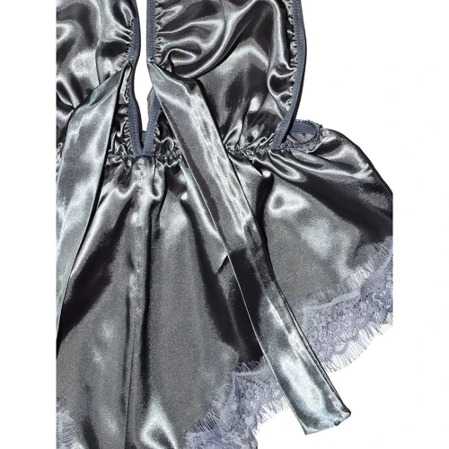 Боди NDS 1136-1 One Size Grey (21484)
