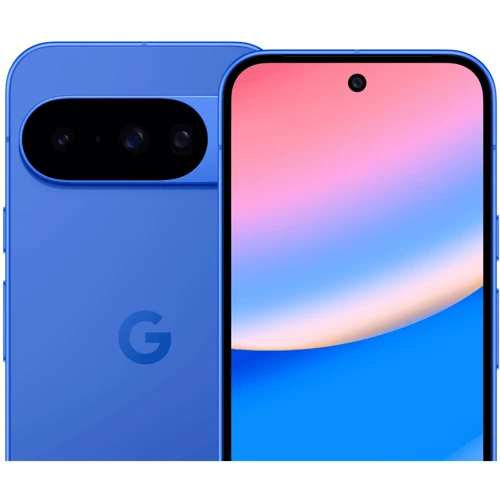 Смартфон Google Pixel 10 12/256GB Indigo