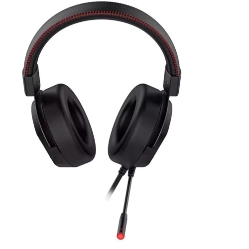 Наушники Havit HV-H2006U Black\Red: Чувствительность (дБ) 112