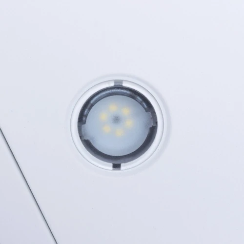 Витяжка Minola HDN 5232 WH/INOX 700 LED фото 6