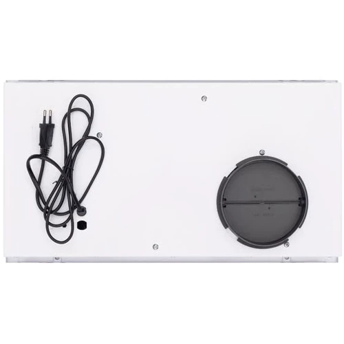 Витяжка Perfelli BI 5252 WH 700 LED фото 6