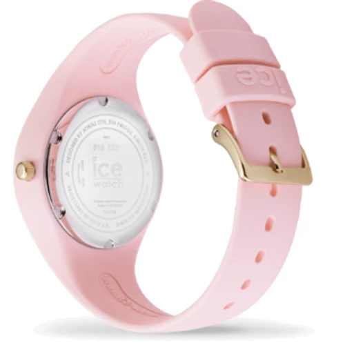 Наручные часы Ice-Watch 016722: Механизм Кварцевый