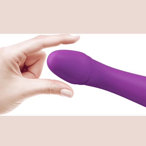 Вибратор Pretty Love Cetus Vibrator Purple