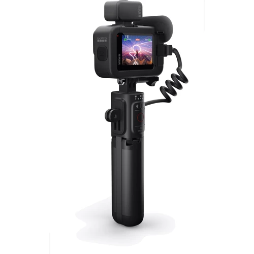 Экшн камера GoPro HERO12 Black Creator Edition (CHDFB-121-EU): Карты памяти microSD