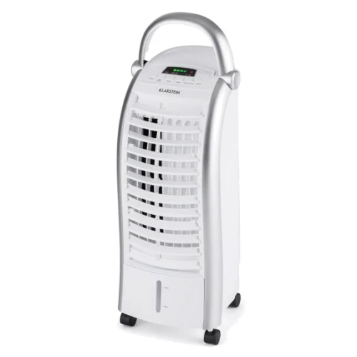 Кліматичний комплекс Klarstein Maxfresh (10029393): Метод зволоження Традиционный (холодное испарение)