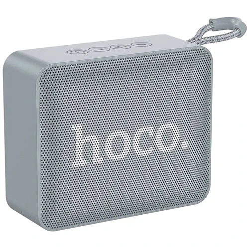 Акустика Hoco BS51 Gray