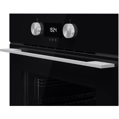 Духовой шкаф электрический TEKA HLB 8400 BK 111000005: Объем, л 70