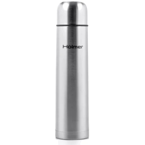 Термос Hölmer Exquisite 1000 мл Steel (TH-01000-SS Exquisite)