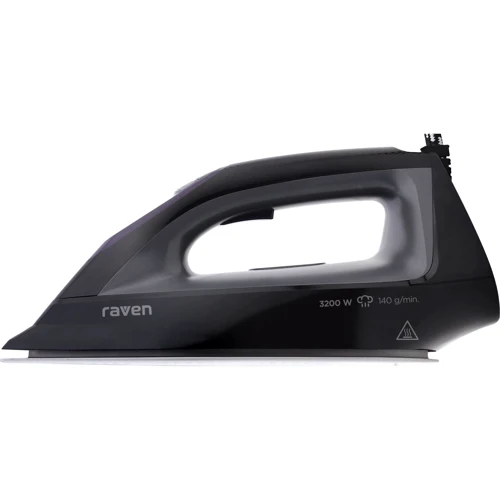 Парогенератор RAVEN EGP002: Подошва Керамика