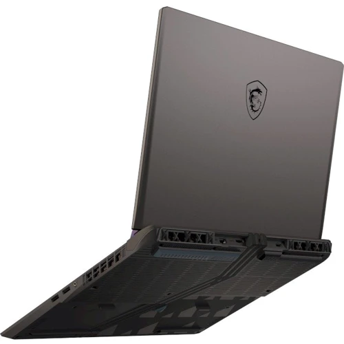 Ноутбук MSI Vector 17 HX AI A2XWJG Cosmos Gray (A2XWJG-042UA) UA