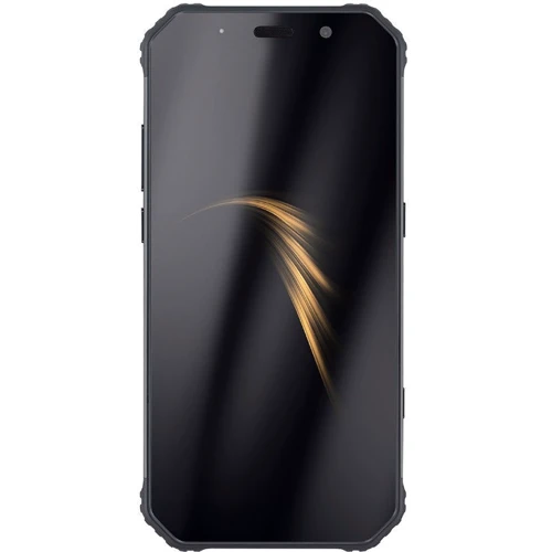 Смартфон AGM A9 4 / 32GB Black: Дисплей 5.99 IPS (1080 x 2160) / 403 ppi / 16М квітів, сенсорний, ємнісний