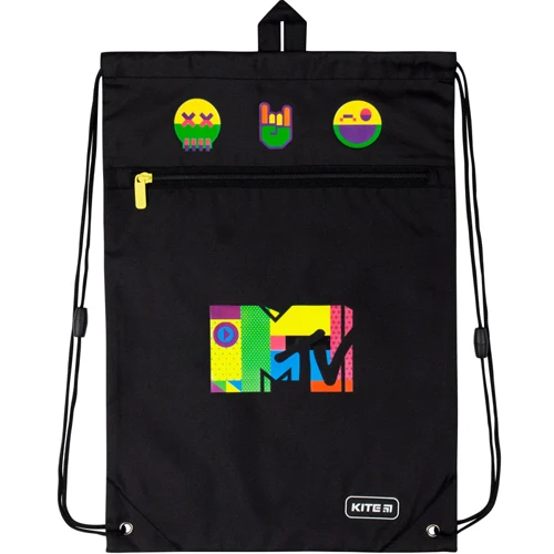 

Сумка для обуви Kite с карманом 601M Mtv mtv20-601m