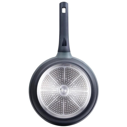 Ковш с крышкой MasterPro Gastro reeco BGMP-8113 16 см 1.3 л (00000025694)