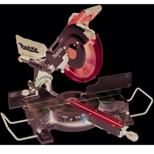 Пила торцовочная Makita LS1216
