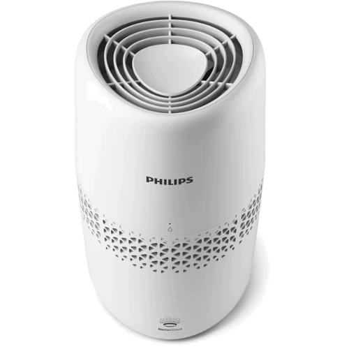 Увлажнитель воздуха Philips HU2510/10: Емкость резервуара для воды, л 2