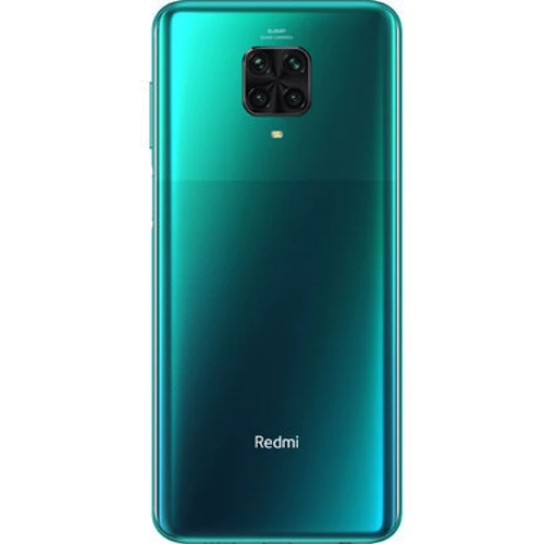 Смартфон Xiaomi Redmi Note 9 Pro 6/128 GB Tropical Green Approved Витринный образец: Производитель Xiaomi