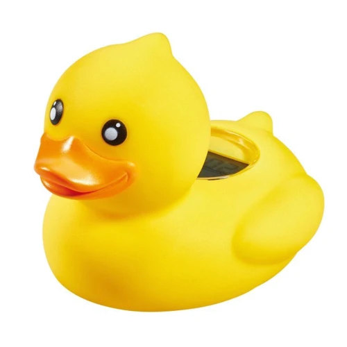 Термометр для ванной цифровой TFA "Ducky" 79х108х74 мм