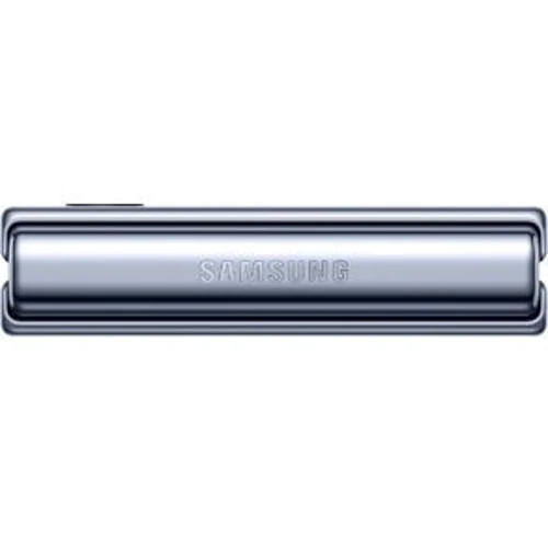 Смартфон Samsung Galaxy Flip 4 8/512GB Blue F721: Батарея 3700 мАч