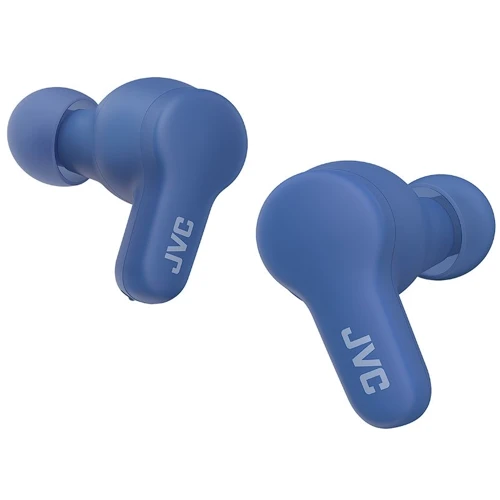 Наушники JVC HA-A7T2 Blue