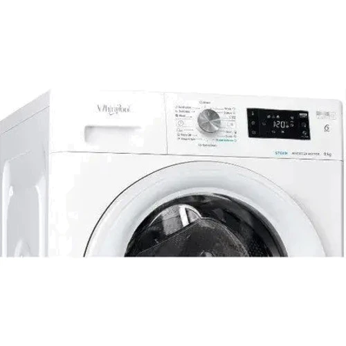 Стиральная машина WHIRLPOOL FFB 9458 WV EE: Тип загрузки фронтальная