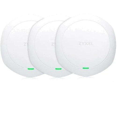 Точка доступа WiFi ZYXEL NWA1123-AC HD (NWA1123-ACHD-EU0102F)