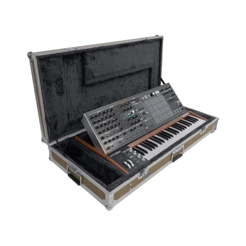 Синтезатор аналоговый Arturia MatrixBrute+Flightcase