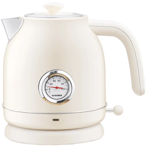 Электрочайник Xiaomi O’COOKER Electric Kettle White (CS-SH01)
