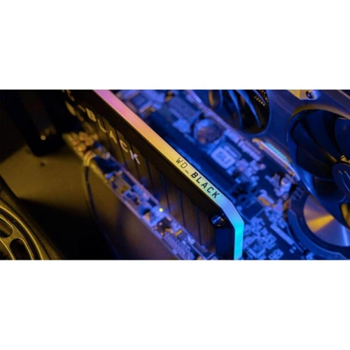 WD Black AN1500 4 TB (WDS400T1X0L) фото 6