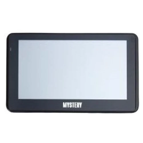 Mystery MNS-410MP Навител: Слот для карт памяти MicroSD