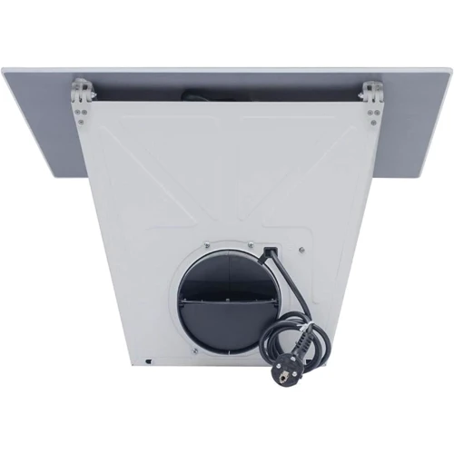 Вытяжка Minola HDN 5202 WH/INOX 700 LED фото 9