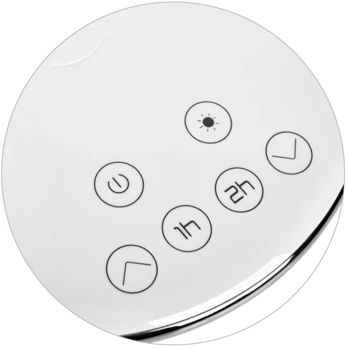 Настольная LED лампа с беспроводной зарядкой 5W UFT WC Lamp 3