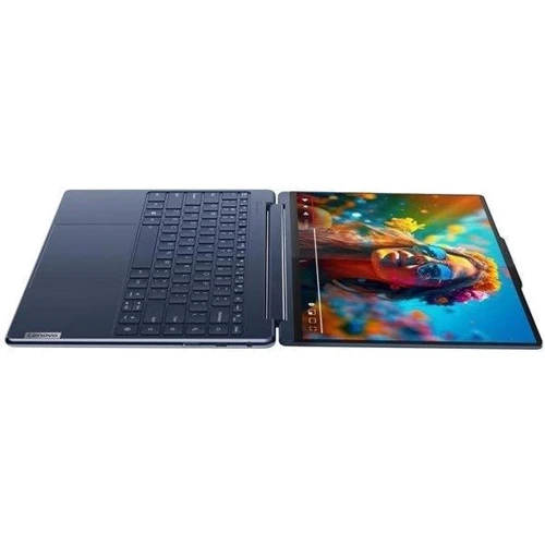 Ноутбук Lenovo Yoga 9 14IMH9 (83AC002MRM): Процессор Intel Core Ultra 7 155H (3.8 - 4.8 ГГц) / 16 - ядерный
