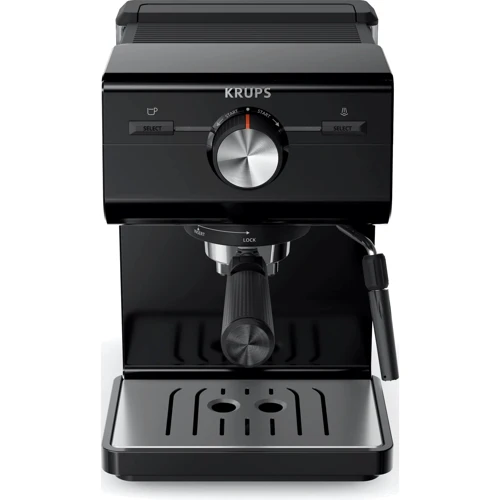 Кавоварка Krups Authentic C50 XP381810