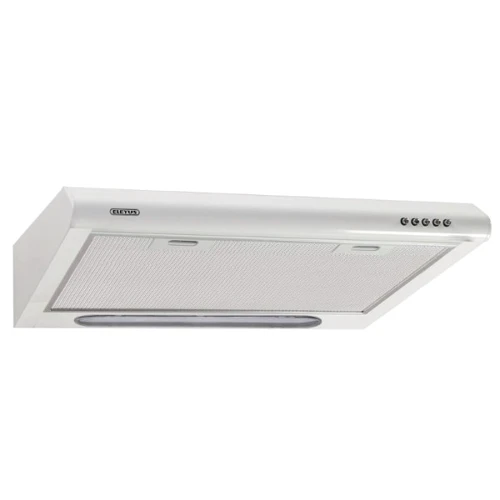 Витяжка ELEYUS Line I 60 WH: Тип монтажу настінний