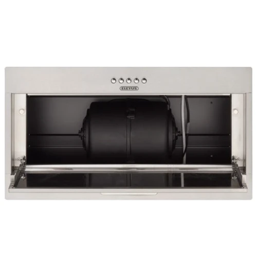 Витяжка Eleyus Urban 700 LED 52 IS: Управління Механическое