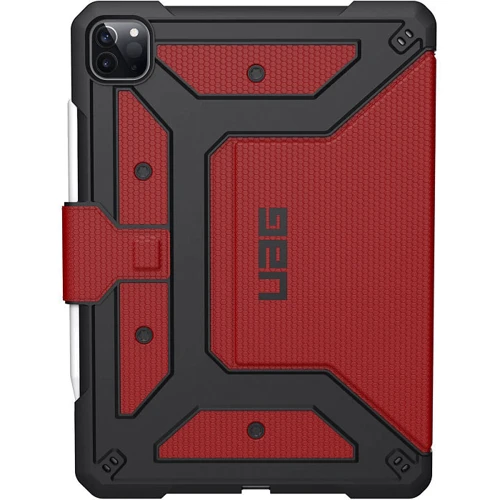 

Urban Armor Gear Uag Metropolis Magma (122066119494) for iPad Pro 12.9" 2020