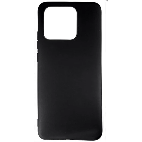 Чохол для телефона BeCover TPU Case Black для Xiaomi Poco C40 / Redmi 10C (707632): Сумісність Xiaomi Poco C40 / Redmi 10C