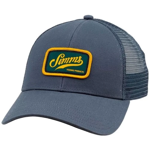 Кепка Simms Retro Trucker Anvil (12218-025-00)